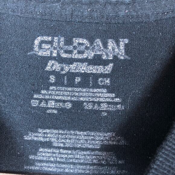 Chris Brown Heartbreak On a Full Moon Tour 2018 Unisex Stretch Small - Picture 4 of 10